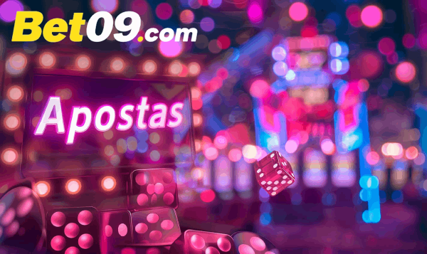 BET09 Esporte - Apostas Esportivas com Odds Altas