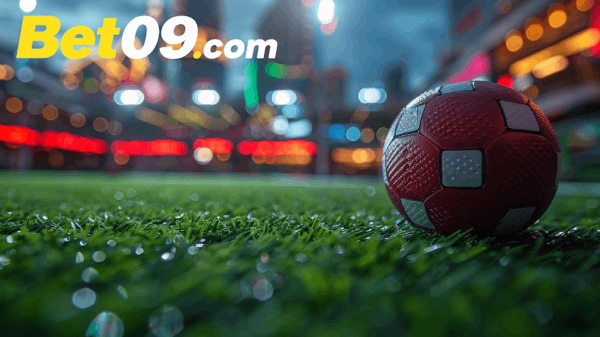 BET09 Esporte - Bônus vencedores em apostas esportivas