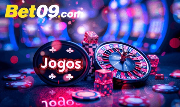 BET09 Jogos Figura 1