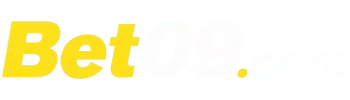 Logo BET09